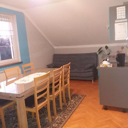 Smx Apartement Prelog Екстериор снимка