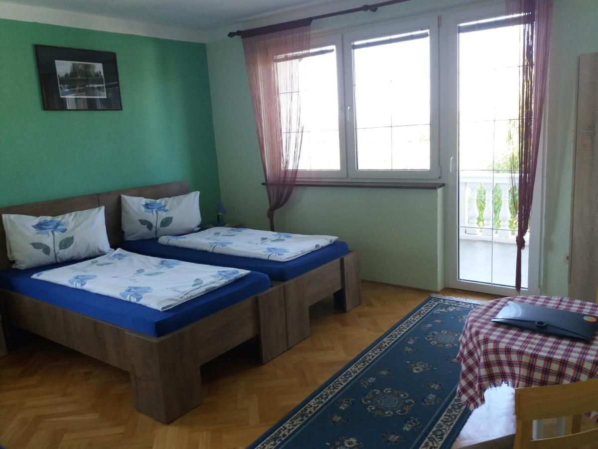Smx Apartement Prelog Екстериор снимка