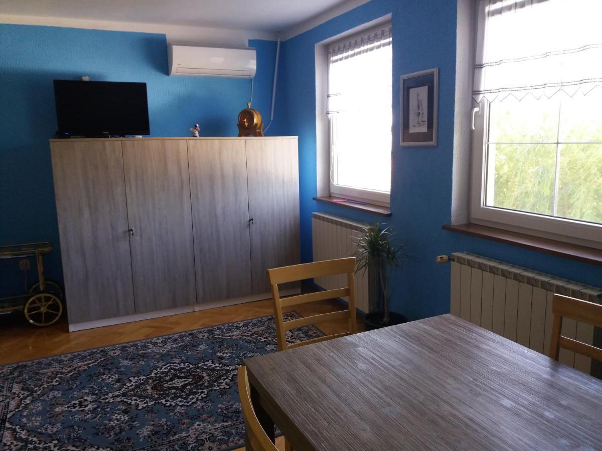 Smx Apartement Prelog Екстериор снимка