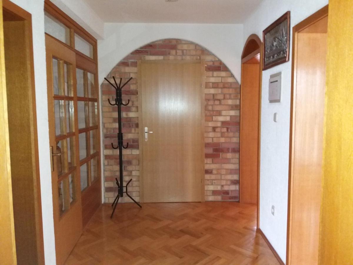 Smx Apartement Prelog Екстериор снимка