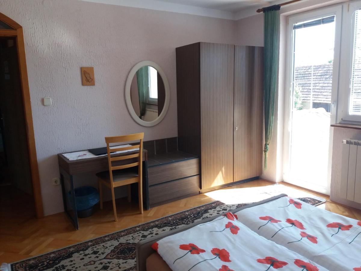Smx Apartement Prelog Екстериор снимка