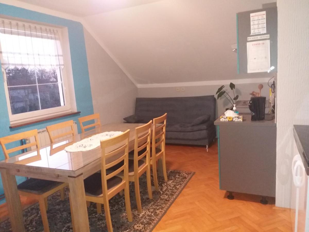 Smx Apartement Prelog Екстериор снимка