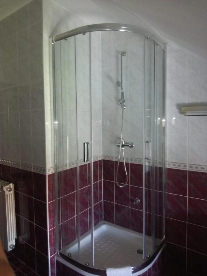 Smx Apartement Prelog Екстериор снимка