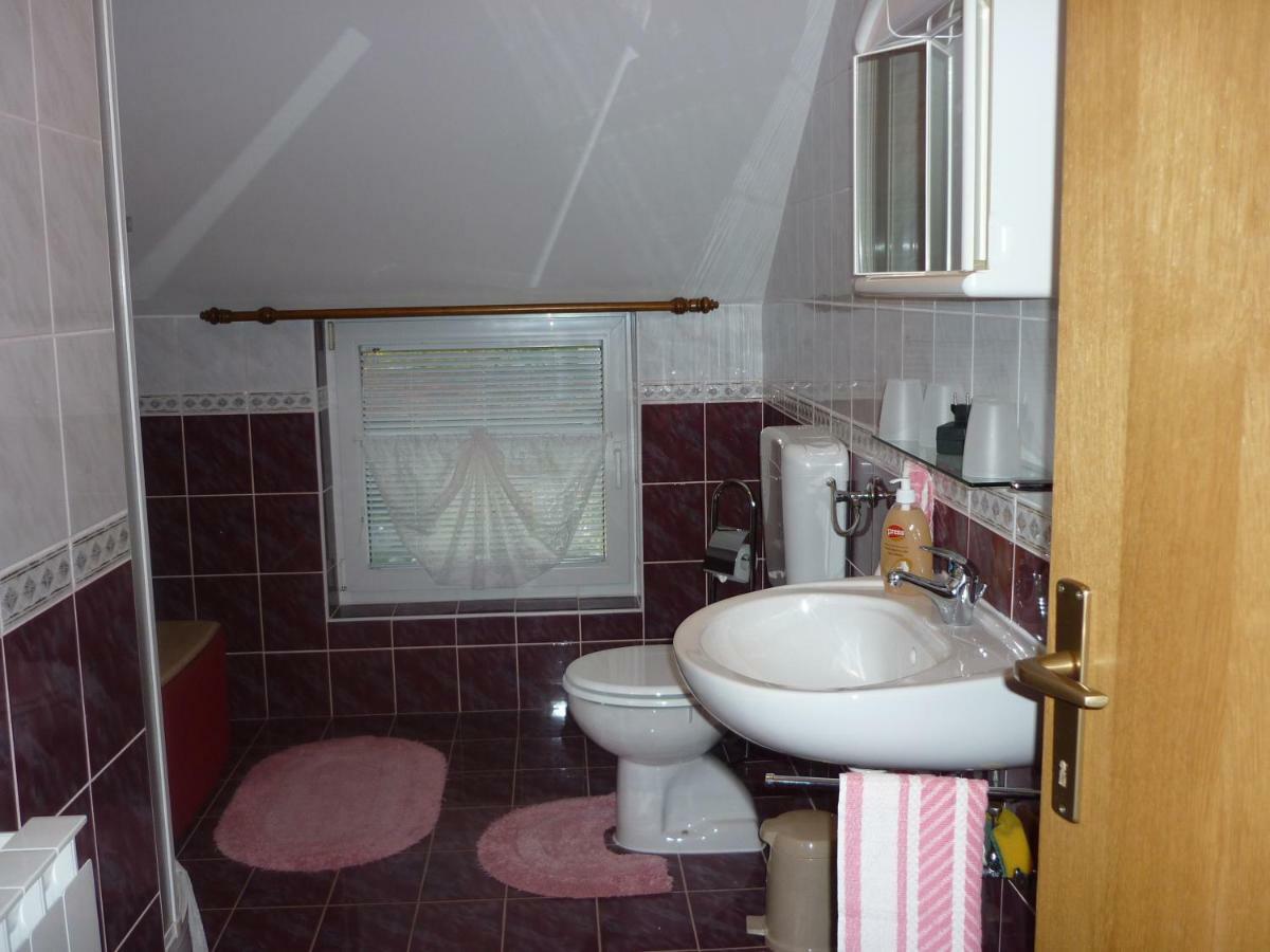 Smx Apartement Prelog Екстериор снимка