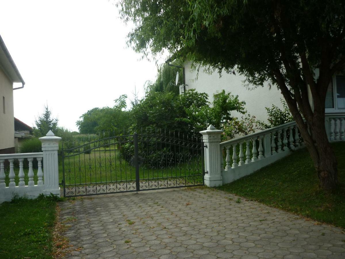 Smx Apartement Prelog Екстериор снимка