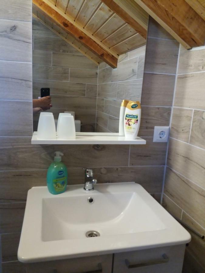 Smx Apartement Prelog Екстериор снимка