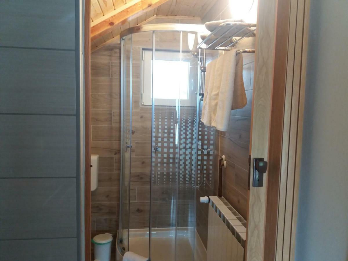 Smx Apartement Prelog Екстериор снимка
