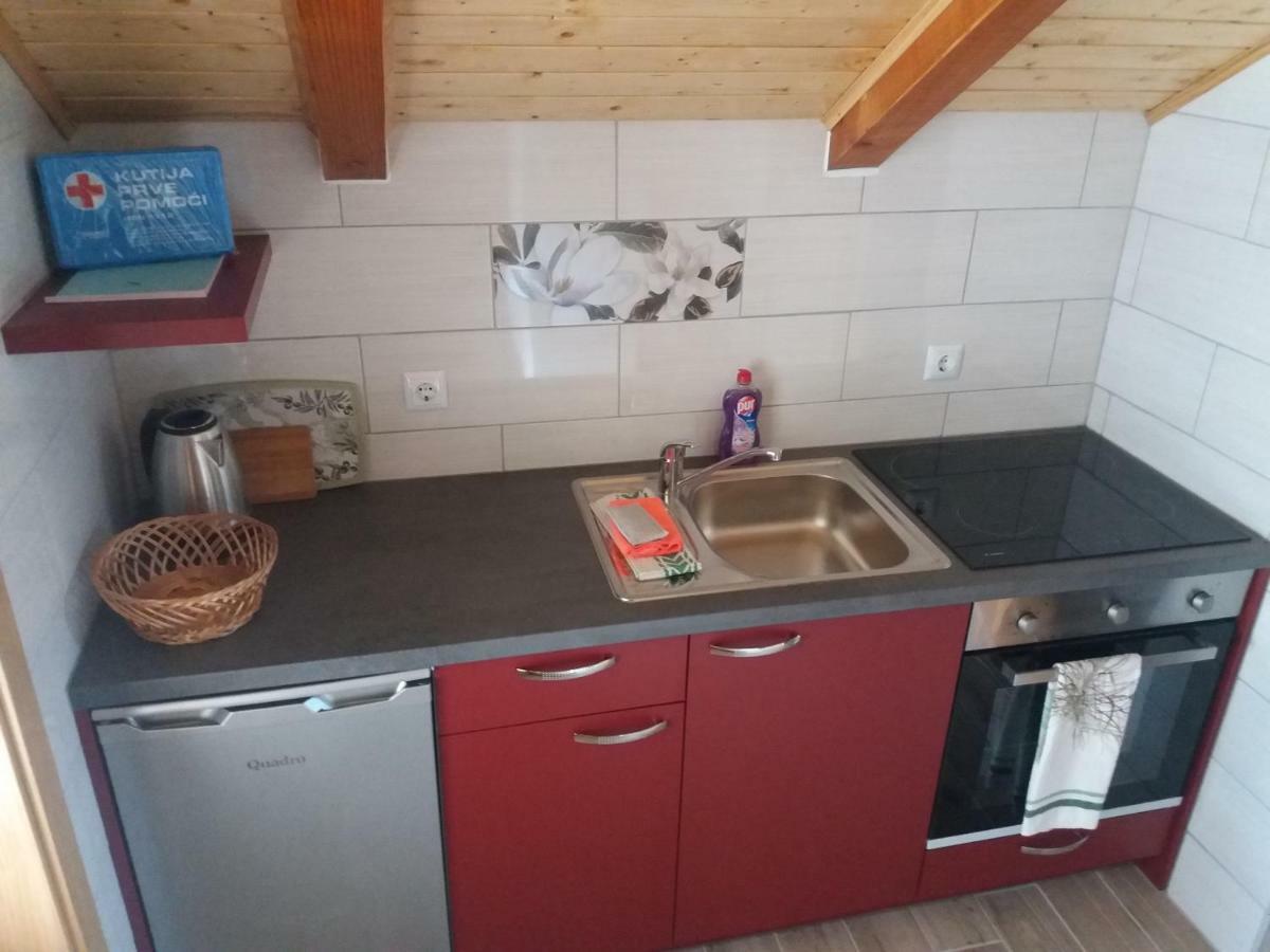 Smx Apartement Prelog Екстериор снимка