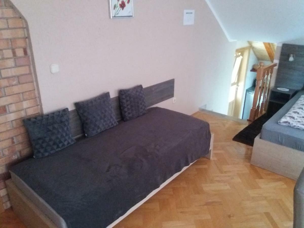 Smx Apartement Prelog Екстериор снимка